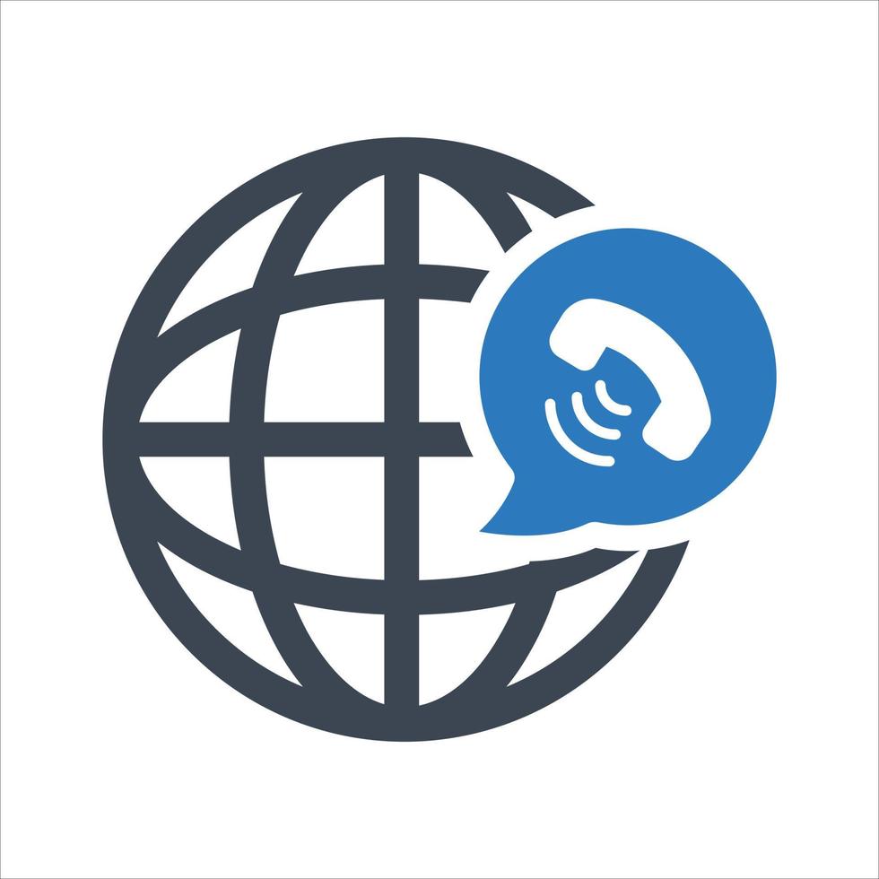 Contact Globe