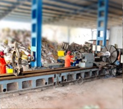 Italian Lathe
