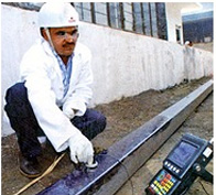 Ultrasonic Machine