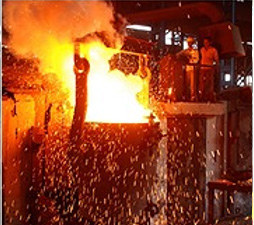 Furnace Division