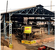 TMT Division