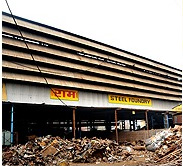Foundry Division